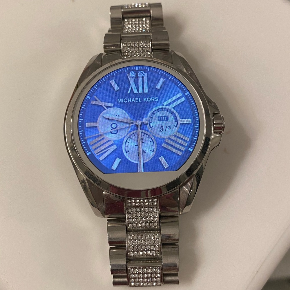 1st generation smart watch